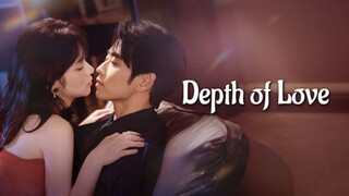 Depth Of Love