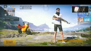 highlights game 🔥#fungame #highlight #hotgame #hotpubg