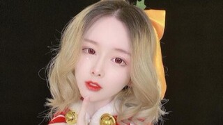 Saat bos cross-dressing dan bos bersuara semu pergi ke hotel