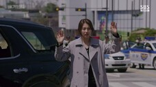 Vagabond Episode 12