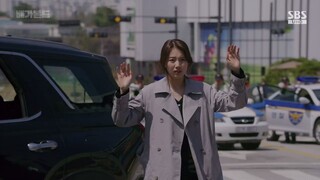 Vagabond Episode 12