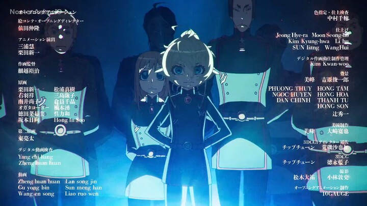 youjo senki s2 eps 2