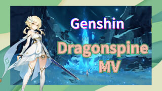 Dragonspine MV