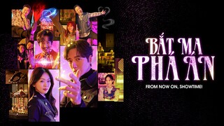 Bắt Ma Phá Án - Tập 01