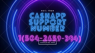 Cash app live support chat #1(504-2659-384)# Cash app live support chat ``1(504-2659-384)``