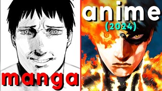Manga that Will Get Anime