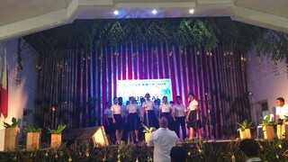 Piliin mo ang Pilipinas  |  WMSU Grand Chorale