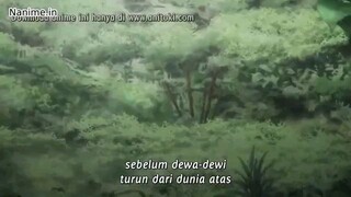 [RW] Ep.1 Dungeon ni Deai wo Motomeru no wa Machigatteiru Darou ka III (Sub Indo) | Fall 2020