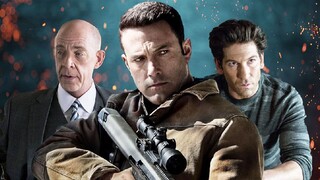 Watch The Accountant 2 (2025) HD (Link in the Description)
