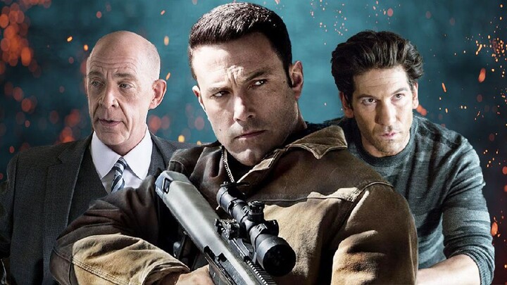 Watch The Accountant 2 (2025) HD (Link in the Description)
