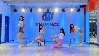[Summer Kpop Cover] Brave Girls' Rollin' Let's dance together in the summer!