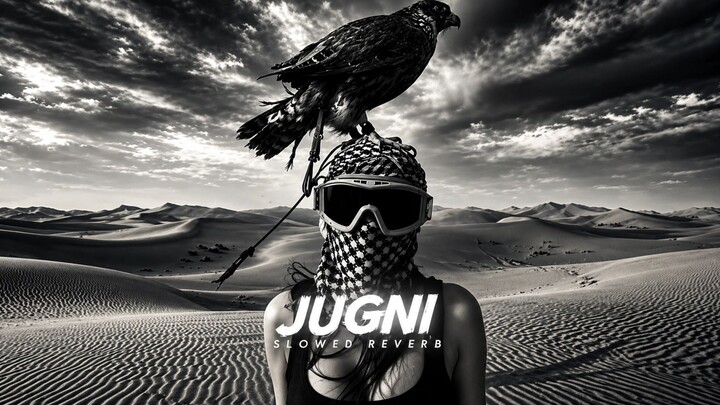 Jugni ( Slowed Reverb ) - Sonu Thukral | B Praak | Jacqueline Fernandez