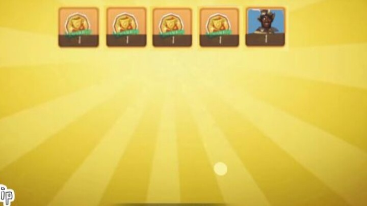 أنا أصنع حساء البقر ذي الجلد الذهبي، الملك الأسطوري العظيم