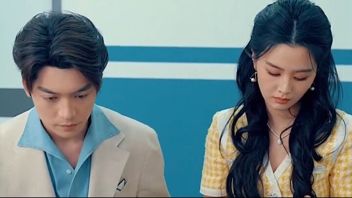 Phương Chính Nam & Trương Sở Huyên