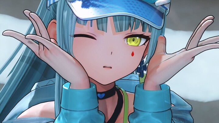 🖐️Kelukai🥵【APT】