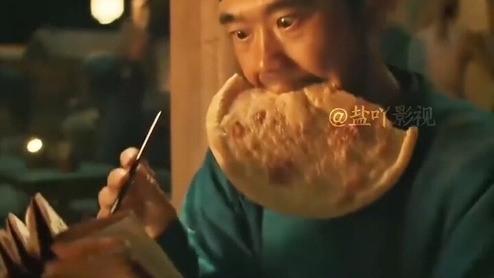 “红尘一骑妃子笑，小吏九死天命知”这荔枝，甜的是权势，苦的是苍生!!!长安的荔枝"