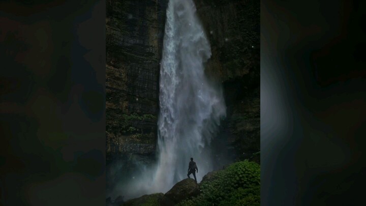 falls