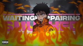 WaitingForPairing - SMUSHED