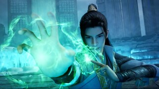Rilis Hari ini❗Akhirnya Season 4 donghua ini Dirilis juga 🥶🥶