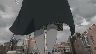 SPY x FAMILY Season 3 _ Official Trailer _ 02b