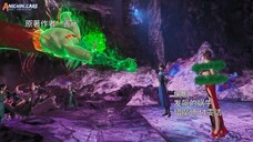 The Divine Emperor of Destiny Episode 13
