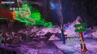 The Divine Emperor of Destiny Episode 13