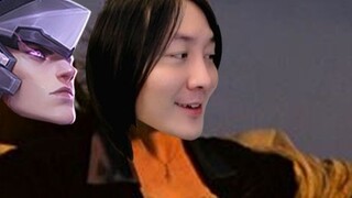 [Ember Keluarga Daxian] Tiket kapal lama memungkinkan saya menaiki "perahu terbalik" Donghuang
