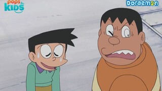 [S9] Doraemon - Tập 420 - Ra Mắt Đài Truyền Hình - Đóng Băng Cậu Ấy Đi