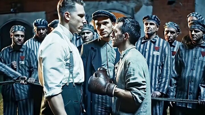 “คนเราอาจถูกทำลายได้ แต่ห้ามถูกพ่ายแพ้เด็ดขาด”