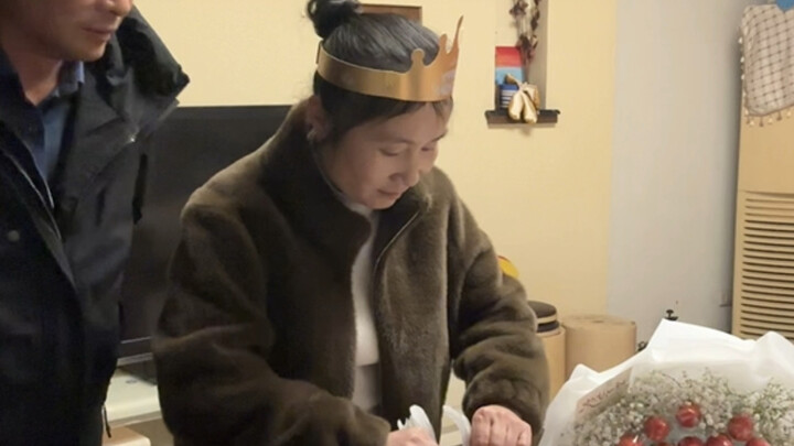 บางทีนี่แหละคือความหมายของการหาเงิน