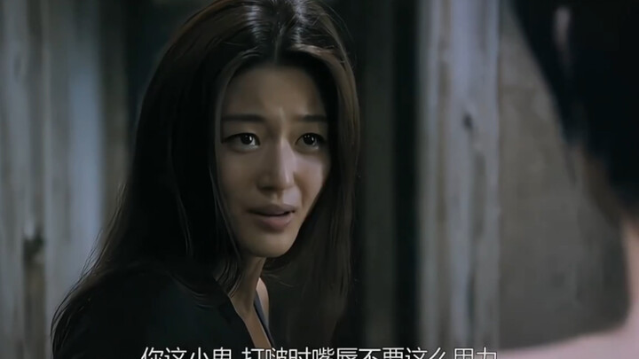 จังหวะทิ้งผ้าขนหนูนั้นเท่มาก #จอนจีฮยอน #เท่ห์สุดๆ #เทพธิดาออร่า