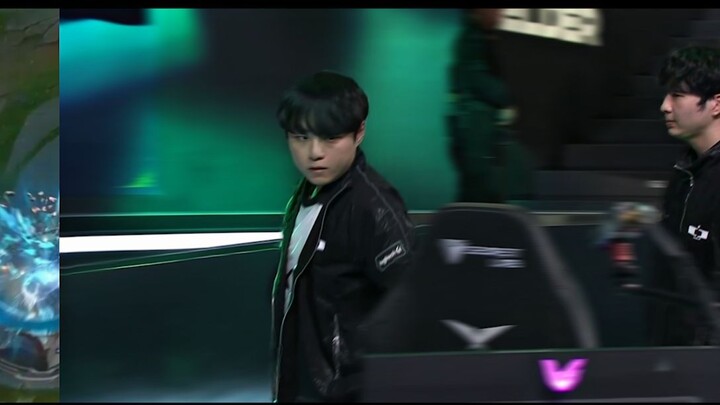 Xu Xiu Is a God-Level Creator!