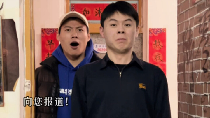 宿舍没人我可怎么住啊！！！