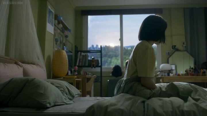 Shadow Beauty EP02