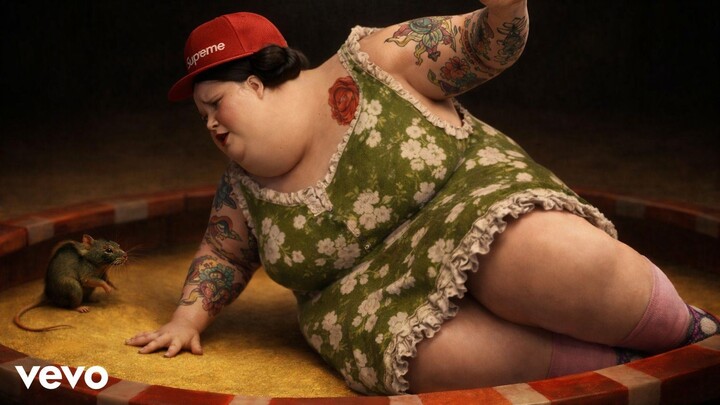 J.D.D -  Trap de Constance (spanish)