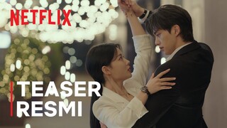 My Demon | TEASER RESMI | Netflix