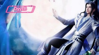 [Lord of the Ancient God Grave] episod 260