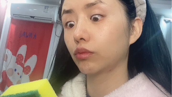 When Siri can understand spells... Has your Siri also become sentient?