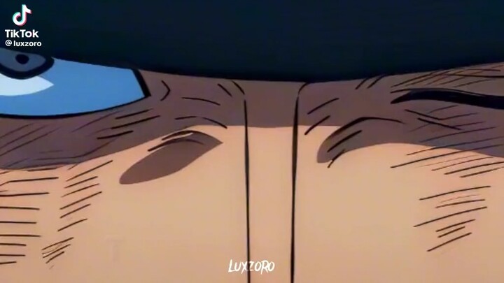 RORONOA  ZORO(King of Hell)