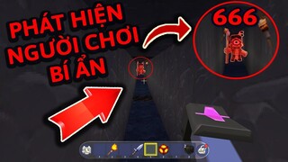 PHÁT HIỆN NGƯỜI CHƠI 666 KHI ĐANG ĐI MINE TRONG MINI WORLD - GIẢI MÃ BÍ ẨN MINI WORLD