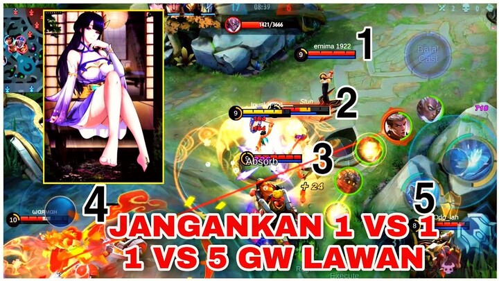 TOP GLOBAL KAGURA MENGGUNCANG LAND OF DOWN LAGI.