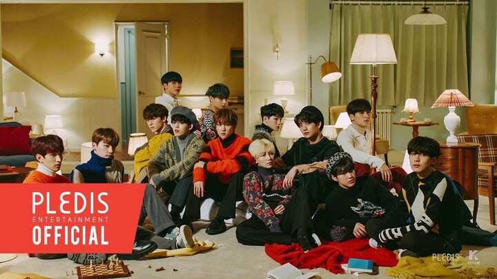 [M/V] SEVENTEEN(세븐틴) - Home