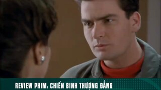 REVIEW PHIM: “ CHIẾN BINH THƯỢNG ĐẲNG “ ( Phần 6 ) #reviewphimhaynhat