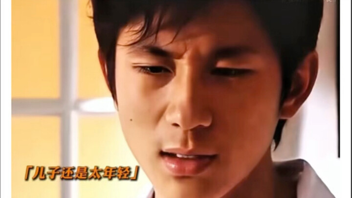 Waktu muda memang susah banget didengerin.