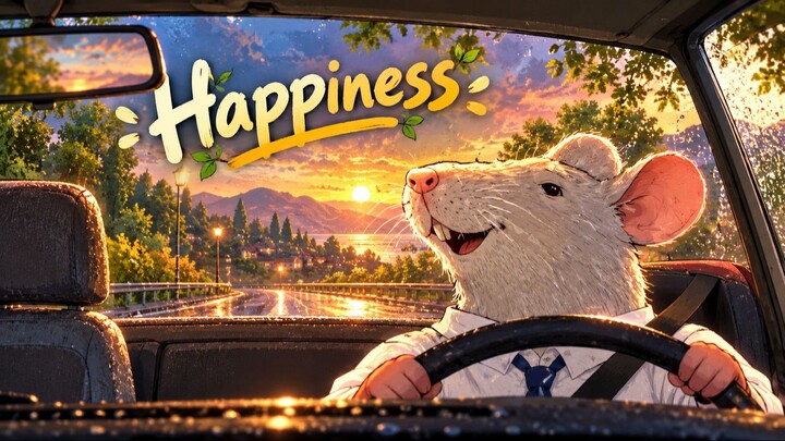Happiness