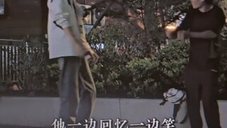 “โลกนี้เต็มไปด้วยภาพลวงตา มีเพียงความทุกข์เท่านั้นที่ไม่เคยโกหก”