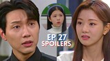 Young Lady and Gentleman Ep 27 Spoilers & Predictions