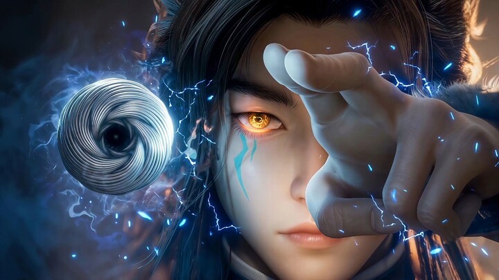 Tales Of Herding Gods Episode 90 | Kaisar Dalam Bahaya Dan Bertemu Kembali Dengan Nenek Si