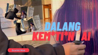 TAK TERDUGA! Ternyata dia dalang dari kem*tian Ai