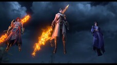 Wu Dong Qian Kun S6 eps 09